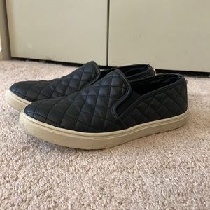 Steve Madden Slip on Sneakers size 8.5